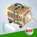 Aquarium accessories magnetic air compressor pump for fish farming